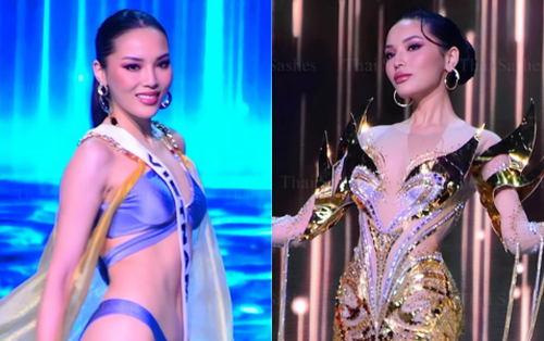 Vừa xuất hiện video "giải oan" cho Kỳ Duyên, trang chủ Miss Universe lại có động thái gây thất vọng