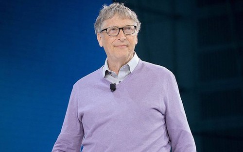 Tỷ phú Bill Gates: Áp dụng một PHƯƠNG PHÁP dạy con đơn giản nhưng nhiều nhà sớm bỏ cuộc, cựu Tổng thống Mỹ, Steve Jobs cũng thực hiện