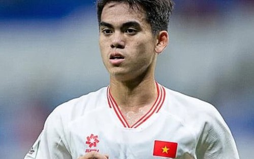 Lập siêu phẩm giúp U23 Việt Nam hạ U23 Malaysia, Khuất Văn Khang nói khiêm tốn