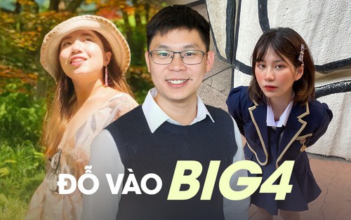 Khi người trẻ Việt "đổ bộ" BIG4 toàn cầu: Lương 100 triệu/tháng nhưng luôn trong tình trạng cần "chữa lành"