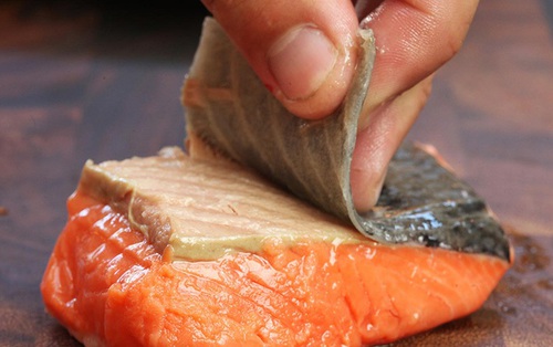 3 loại da cá tốt nhất để ăn và những loại cần tránh theo chuyên gia dinh dưỡng