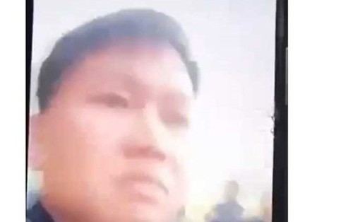 Phó Chủ tịch xã ở Nghệ An bị tố dọa bắn dân