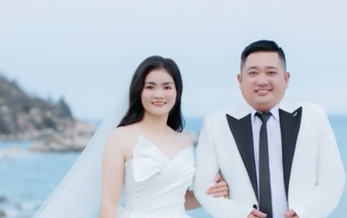 Phùng Ngọc - "Thằng Cò" phim Đất Phương Nam cưới vợ lần 2 kém 10 tuổi