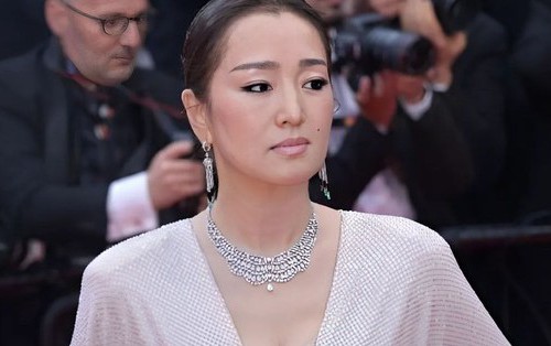 Đặc quyền của Củng Lợi tại Cannes