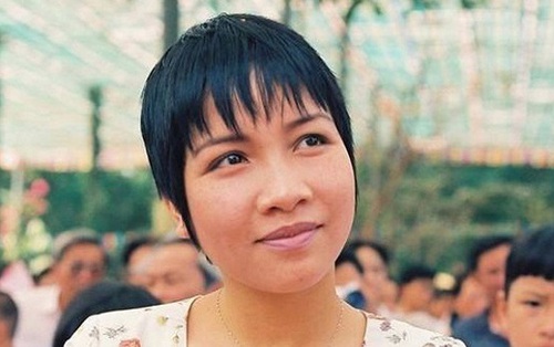 Diva Mỹ Linh: 