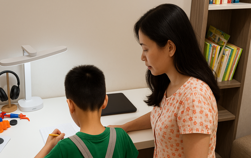 Phụ huynh Hà Nội đăng bài than thở "Khác biệt thế hệ trong nuôi dạy con thật đáng sợ", đọc xong, nhiều người đồng lòng bình luận 1 câu!