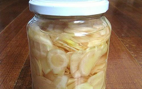 Loại củ gia vị hạ đường huyết, chống ung thư không thua gì tỏi: Chợ Việt bán la liệt mà nhiều người chẳng biết dùng!