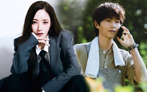 Song Joong Ki - Park Min Young cùng ngã ngựa: Không có Netflix, phim Hàn khó sống