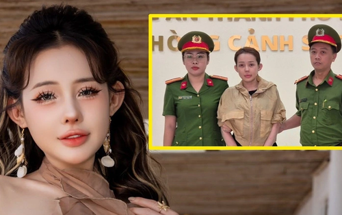 Công an làm việc với ca sĩ Lương Bằng Quang, chồng của Ngân 98 về nội dung gì?