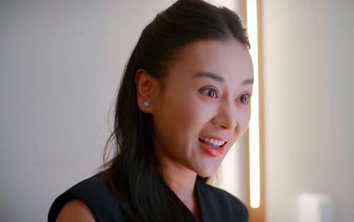 Phương Oanh lật ngược tình thế