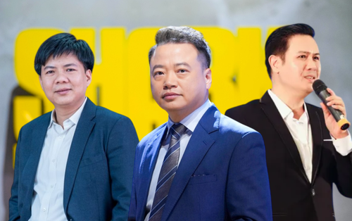 Số phận 3 “cá mập” của Shark Tank bị bắt: Shark Bình phủ sóng và nổi tiếng nhất