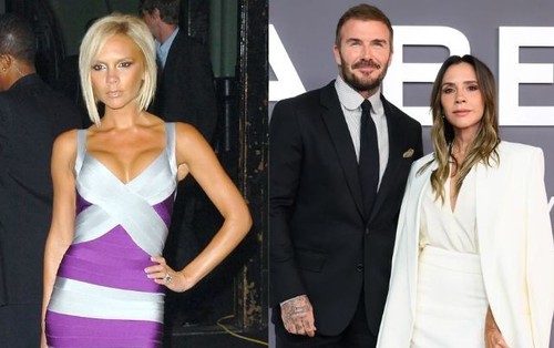 Lý do Victoria Beckham "chôn vùi" bộ ngực "khủng"