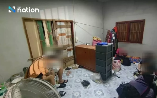 Thái Lan giải cứu 11 thiếu niên trên đường bị bán sang trung tâm lừa đảo ở Campuchia