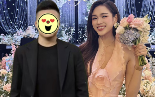 Thiếu gia Quảng Trị sắp cưới Hoa hậu Đỗ Thị Hà là ai?