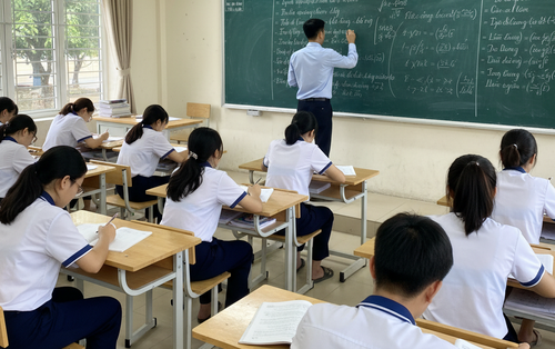 Một câu chuyện ở ĐH Bách Khoa 9 năm trước gây bão: Khi phần "lễ" mất đi, thì học nhiều cũng chỉ là cái đầu đầy chữ nhưng trái tim rỗng!