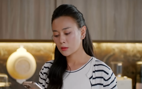 Gió Ngang Khoảng Trời Xanh: Vì sao người vợ điểm 10 vẫn bị phản bội?