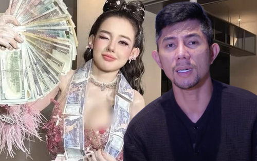 Lương Bằng Quang sai rồi!