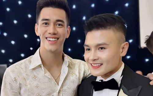 Dàn cầu thủ Việt chăm làm từ thiện nhất: Quang Hải, Tiến Linh, Văn Toàn được gọi tên