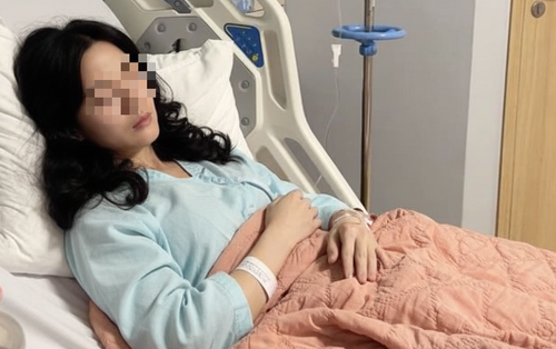 Người phụ nữ tự "rước" ung thư dạ dày vào thân vì 1 việc nhiều người QUÊN khi nấu cơm