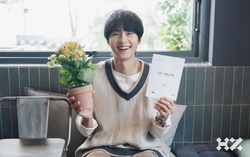 Song Joong Ki nói gì khi My Youth kết thúc với tỉ suất người xem chạm đáy?