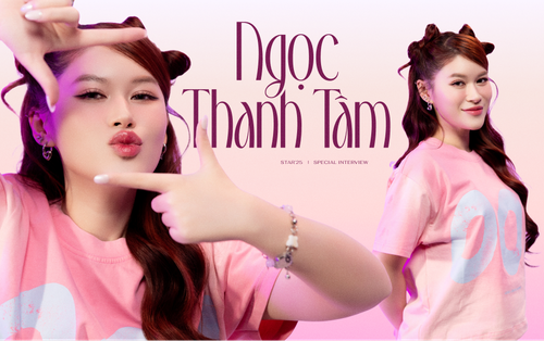 Ngọc Thanh Tâm: Đọc bình luận nhắc đến mẹ - "cô thấy sao khi con gái mình làm gì cũng bị chửi" - tôi thấy rất xúc phạm