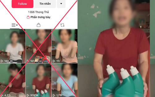 Cảnh báo nóng về chiêu trò lừa đảo mới khi mua hàng qua mạng, nạn nhân cầu cứu!