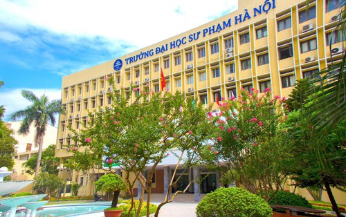 Nếu FTU là Harvard, NEU là Stanford, Y là Johns Hopkins thì ĐH Sư phạm Hà Nội xứng tầm trường nào trên thế giới?