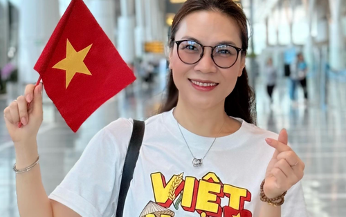 Ca sĩ Mỹ Tâm vừa ra thông báo mới