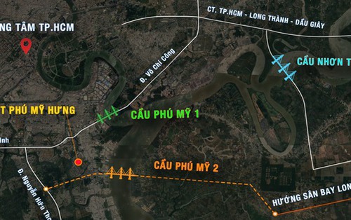 Hàng triệu người dân TP.HCM, Đồng Nai sẽ vui mừng khi biết thông tin này