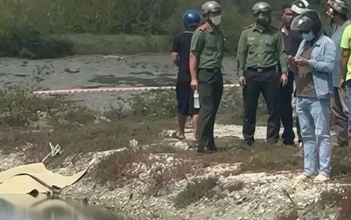 Hai phụ nữ tử vong dưới cầu Long Hồ ở Cam Ranh