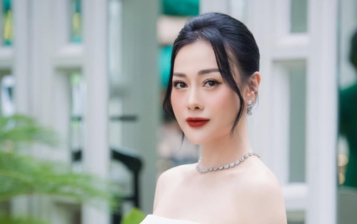 Người duy nhất át vía Phương Oanh