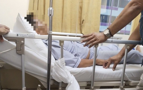 Người đàn ông 40 tuổi "máu ngập dầu" sau bữa tối, bác sĩ cấp cứu tức giận: Ăn thế này có ngày tử vong!