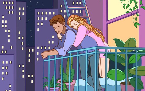 8 kiểu phụ nữ biến đàn ông ở cạnh mình thành đại gia