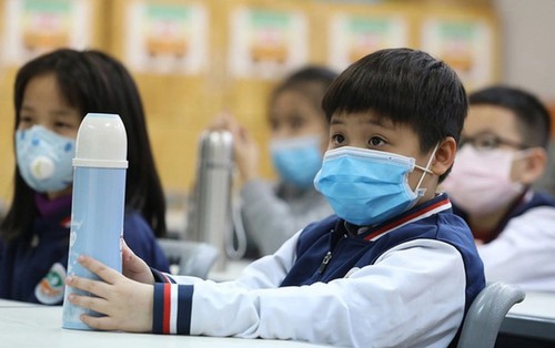 Hàng trăm học sinh khắp các tỉnh nghỉ học vì dịch cúm A lan nhanh: Cảnh báo nóng từ các bác sĩ đầu ngành
