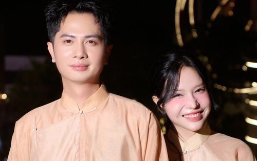 Huỳnh Phương - Khả Như cuối cùng cũng công khai tình cảm?