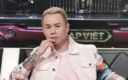 Cuộc thanh lọc lịch sử của rap Việt