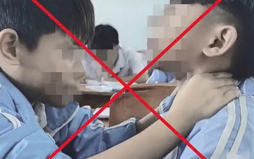 Nghiên cứu: Trẻ bạo lực, hành hung, phạm tội thì ra là có 1 ĐIỂM CHUNG đáng sợ này!