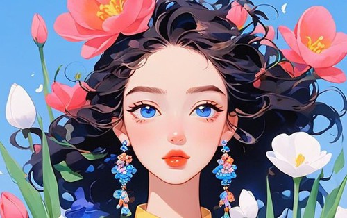 5 con giáp giã từ bể khổ ngay ngày đầu năm 2026