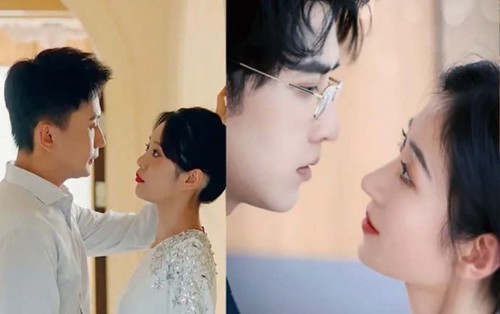 Hơn 5.000 tổng tài bị chuốc thuốc, 3.000 nữ chính đi nhầm phòng, 2.000 tiểu thư thất lạc trong một năm: Bội thực với những "công thức 3 giây" của phim ngắn