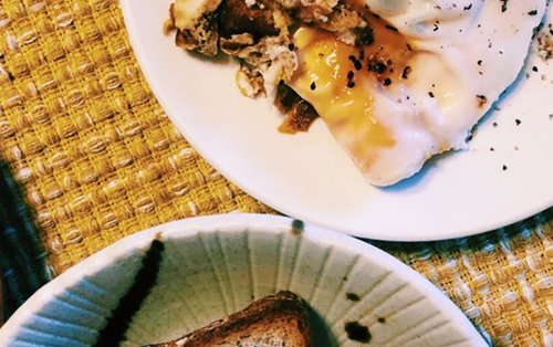 Bữa sáng ngọt hay mặn tốt cho sức khỏe hơn?