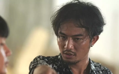 Phim có Doãn Quốc Đam đóng giang hồ thu hơn 23 tỷ đồng