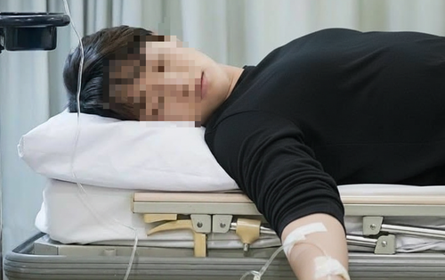 Người đàn ông 30 tuổi tử vong vì bệnh tiểu đường, bác sĩ hoảng hốt: "Ai lại ăn sáng kiểu này suốt 10 năm?"