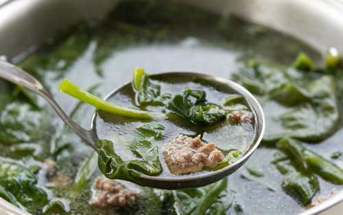 6 loại rau nhất định phải ăn vào mùa lạnh: Kháng khuẩn, chống viêm, tăng cường miễn dịch và thải độc cho cơ thể