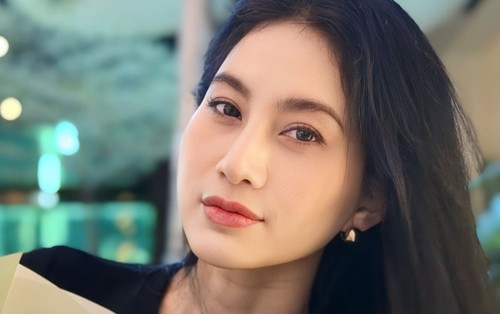 Diễn viên Ngọc Ánh xin lỗi