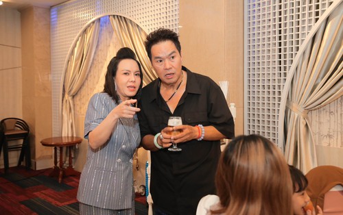 Hoàng Mập phải đánh đổi nhiều thứ, stress, mất bạn bè vì giảm 53 kg