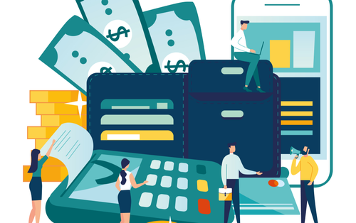 AI đang khiến bạn GIÀU lên hay NGHÈO đi: Cảnh báo 5 bẫy tài chính người dùng trẻ dễ mắc phải!