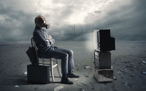 NASA cảnh báo khẩn