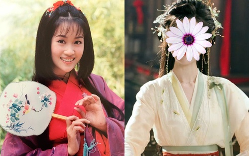 Lộ diện Chúc Anh Đài phiên bản mới, nhan sắc "xé truyện bước ra" đẹp không kém Lương Tiểu Băng và Đổng Khiết