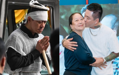 Tuấn Hưng: "Hôm nay là ngày buồn nhất kể từ khi sinh ra"