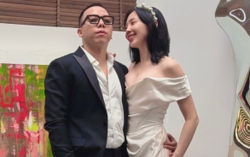 Tóc Tiên xác nhận là phụ nữ độc thân, chính thức "đường ai nấy đi" với Touliver?